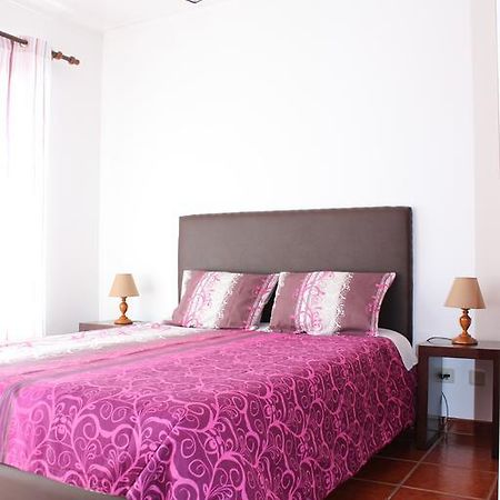 Baleal Holiday Apartment Екстер'єр фото