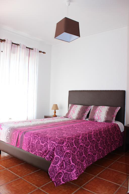 Baleal Holiday Apartment Екстер'єр фото