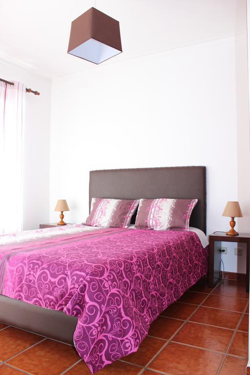 Baleal Holiday Apartment Екстер'єр фото