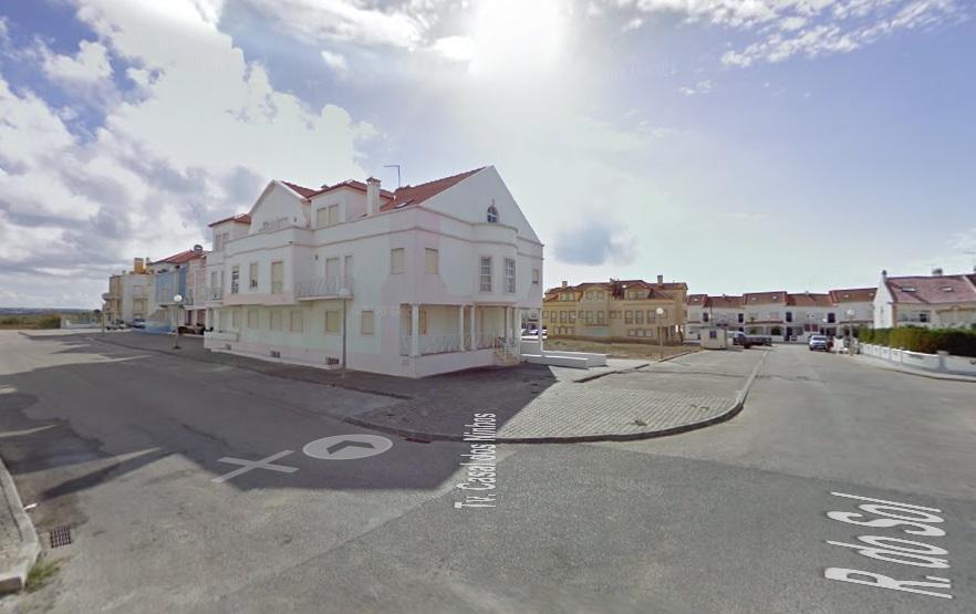 Baleal Holiday Apartment Екстер'єр фото